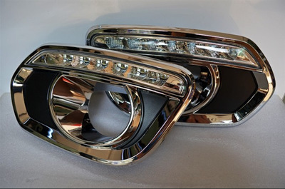 【廠家直銷(xiāo) 長(zhǎng)城哈弗H6專(zhuān)用日行燈 LED行車(chē)燈霧燈】?jī)r(jià)格,廠家,圖片,大燈、前照燈,深圳市寶安區(qū)新安雅車(chē)飾汽車(chē)用品商行-