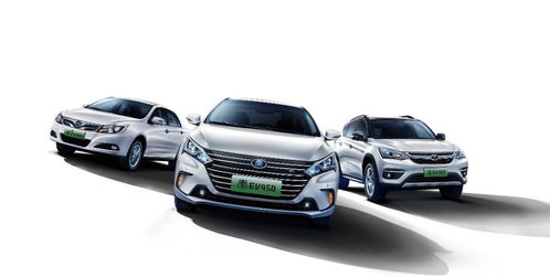 汽車觀察 2018 比亞迪迎來產品爆發年