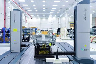 一輛jeep自由俠是怎樣造出來的