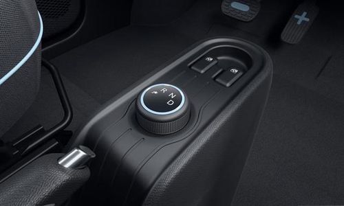 宏光mini ev部分配置曝光,高強(qiáng)鋼車身,空間儲(chǔ)物強(qiáng),智能化程度很高