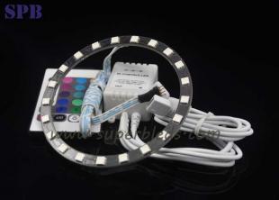 天使眼光圈,140mm 3528 42smd,LED汽車裝飾_汽摩配件_世界工廠網(wǎng)中國產(chǎn)品信息庫