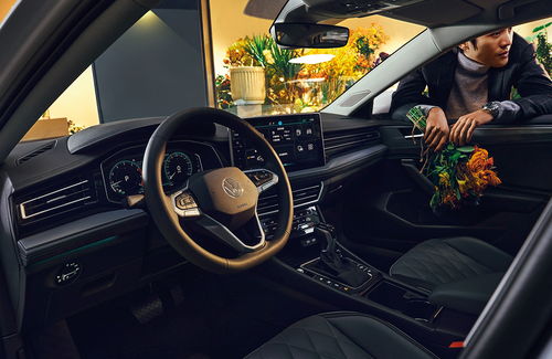 大眾十萬(wàn)級(jí)精品家轎集中上市 朗逸 寶來(lái) 速騰你選誰(shuí)