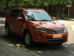 傳祺gs5最高贈(zèng)萬(wàn)元車飾禮包 店內(nèi)有現(xiàn)車