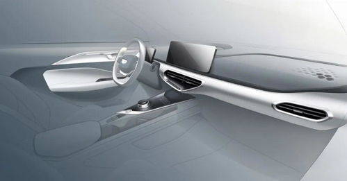 全面開放的幾何 能不能讓汽車成為超級(jí)智能手機(jī)