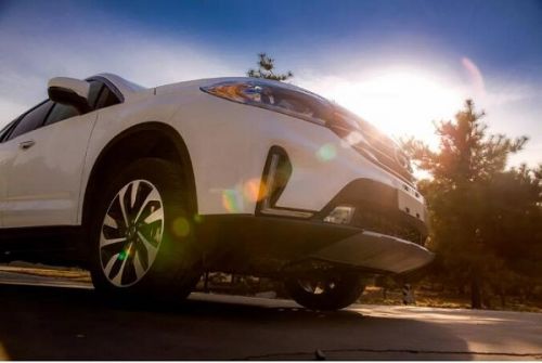 第三方試駕報告 哈弗h6 傳祺g4 吉利博越車內(nèi)甲醛 苯全部超標