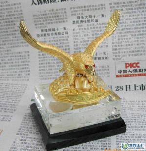 大展宏途 合金車飾 老鷹香水座/汽車香水座/新年禮品特價 雄鷹 雕_禮品、工藝品、飾品_世界工廠網中國產品信息庫